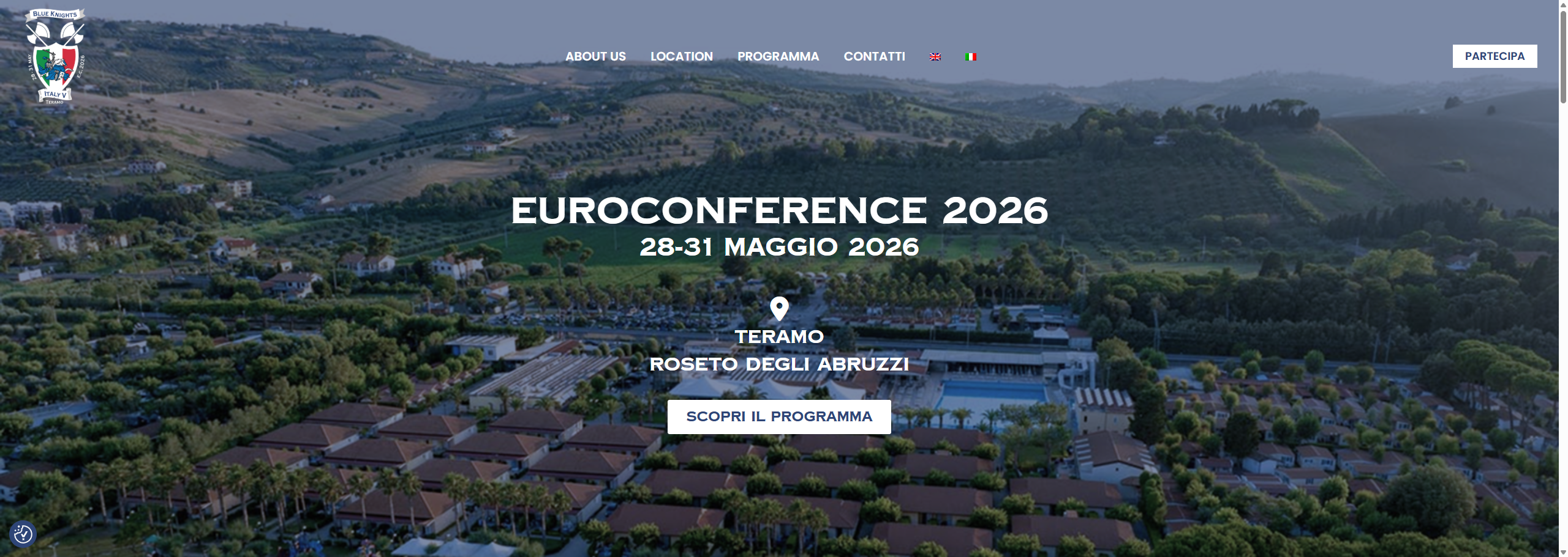 EC Registration is online